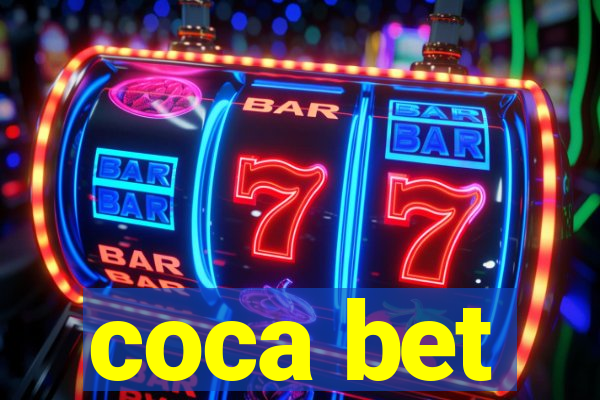 coca bet